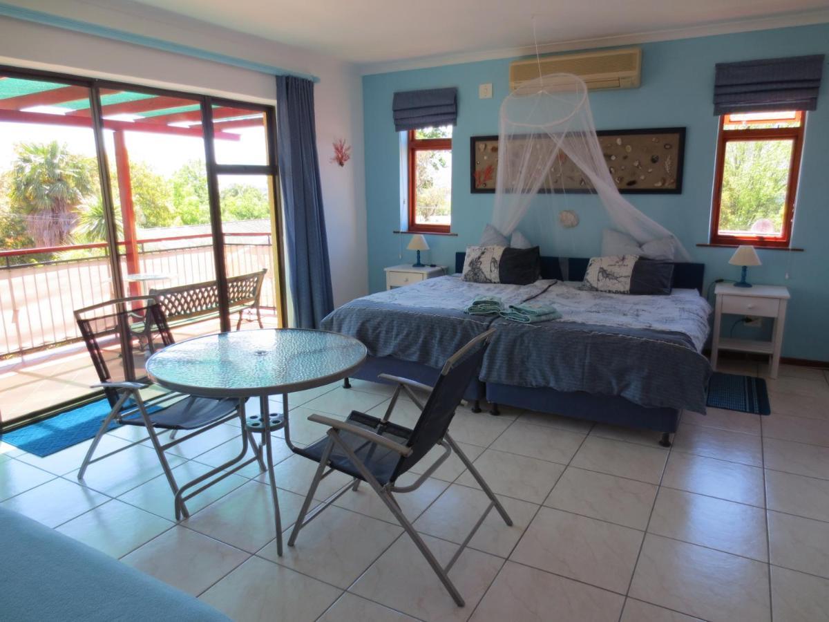Bed and Breakfast Haus Perlenblick Paarl Exterior foto