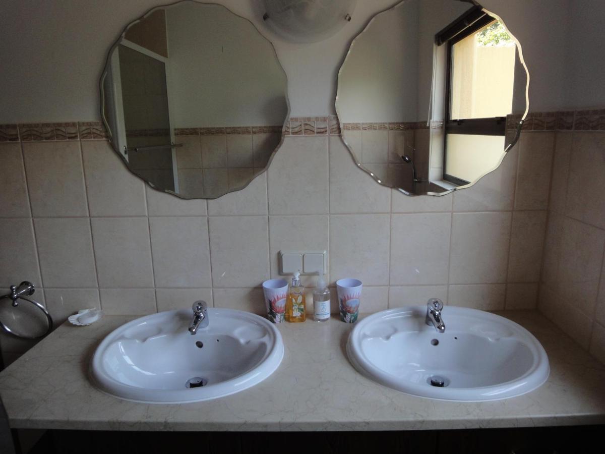 Bed and Breakfast Haus Perlenblick Paarl Exterior foto