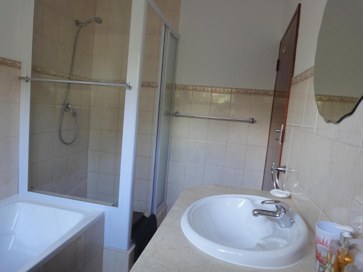 Bed and Breakfast Haus Perlenblick Paarl Exterior foto